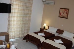 123 Armonia Studios_accommodation_in_Hotel_Central Greece_Evia_Edipsos