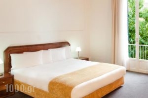 Arni Hotel Domotel_best deals_Hotel_Thessaly_Karditsa_Karditsa City