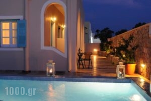 Villa Rose_travel_packages_in_Cyclades Islands_Sandorini_karterados