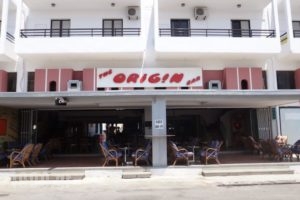 Origin Apts and Studios_accommodation_in_Hotel_Dodekanessos Islands_Kos_Kos Rest Areas