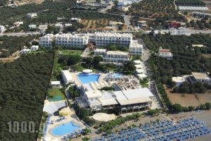 Sunshine Crete Village_best prices_in_Hotel_Crete_Lasithi_Koutsounari