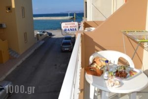 Rania Studios_travel_packages_in_Crete_Heraklion_Ammoudara