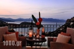 Istron Collection Villas in Aghios Nikolaos, Lasithi, Crete