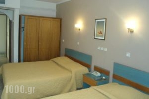 Nefeli Hotel_holidays_in_Hotel_Macedonia_Kozani_Kozani City