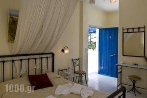 Sardis Rooms_lowest prices_in_Room_Cyclades Islands_Kimolos_Kimolos Chora