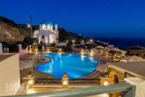 Fanari Art_best deals_Hotel_Cyclades Islands_Ios_Ios Chora