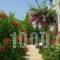 Evdokia Apartments_best deals_Apartment_Crete_Heraklion_Gournes