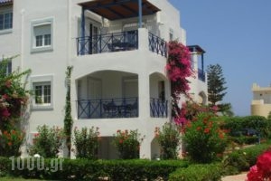 Evdokia Apartments_accommodation_in_Apartment_Crete_Heraklion_Gournes