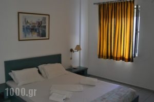 Evdokia Apartments_lowest prices_in_Apartment_Crete_Heraklion_Gournes