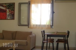 Evdokia Apartments_best prices_in_Apartment_Crete_Heraklion_Gournes