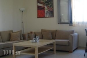 Evdokia Apartments_travel_packages_in_Crete_Heraklion_Gournes