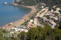 Sofia Menigos Apartments No 20 in Kassandreia, Halkidiki, Macedonia