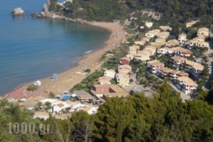 Sofia Menigos Apartments No 20_accommodation_in_Apartment_Ionian Islands_Corfu_Glyfada