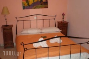 Sofia Menigos Apartments No 20_travel_packages_in_Ionian Islands_Corfu_Glyfada