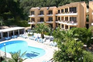 Le Mirage Hotel_holidays_in_Hotel_Ionian Islands_Corfu_Benitses
