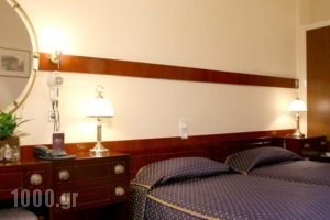 Hotel Divani Trikala_lowest prices_in_Hotel_Thessaly_Trikala_Trikala City