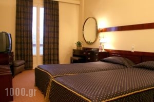 Hotel Divani Trikala_best prices_in_Hotel_Thessaly_Trikala_Trikala City