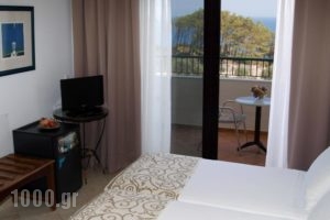 Kalidon Panorama Hotel_travel_packages_in_Aegean Islands_Samos_Samos Rest Areas