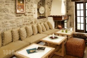 Guesthouse Theonimfi_accommodation_in_Hotel_Peloponesse_Arcadia_Leonidio