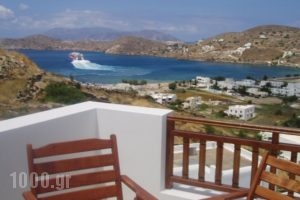 Rita's Place Hotel_lowest prices_in_Hotel_Cyclades Islands_Ios_Ios Chora