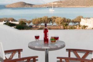 Maistrali Apartments_travel_packages_in_PiraeusIslands - Trizonia_Kithira_Kithira Chora