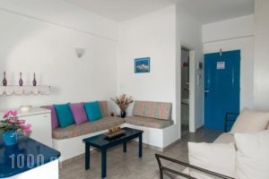 Maistrali Apartments_best prices_in_Apartment_PiraeusIslands - Trizonia_Kithira_Kithira Chora