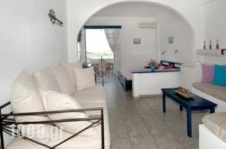 Maistrali Apartments in  Laganas, Zakinthos, Ionian Islands