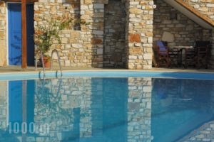 Aloni Hotel_lowest prices_in_Hotel_Cyclades Islands_Paros_Paros Chora