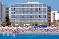 Ibiscus Hotel in Rhodes Chora, Rhodes, Dodekanessos Islands