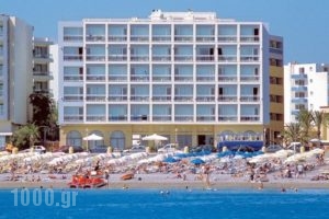 Ibiscus Hotel_accommodation_in_Hotel_Dodekanessos Islands_Rhodes_Rhodes Chora