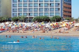 Ibiscus Hotel_holidays_in_Hotel_Dodekanessos Islands_Rhodes_Rhodes Chora