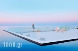 White Palace Grecotel Luxury Resort (Ex Grecotel El Greco) in Kamariotissa, Samothraki, Aegean Islands