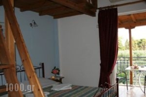 Sillelis Rooms_best deals_Room_Central Greece_Evia_Limni