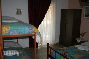 Sillelis Rooms_best prices_in_Room_Central Greece_Evia_Limni
