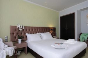 Athens Lotus Hotel_best prices_in_Hotel_Central Greece_Attica_Athens