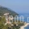 Papa Nero Studios And Apartments_best deals_Apartment_Thessaly_Magnesia_Mouresi