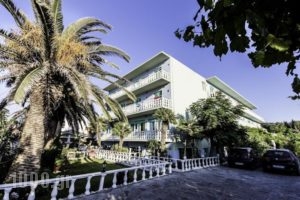 Kokkari Beach Hotel_best prices_in_Hotel_Aegean Islands_Samos_Samosst Areas
