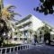 Kokkari Beach Hotel_best prices_in_Hotel_Aegean Islands_Samos_Samosst Areas