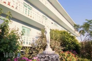 Kokkari Beach Hotel_best deals_Hotel_Aegean Islands_Samos_Samosst Areas