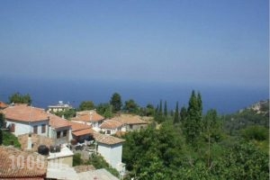 Mary's House_travel_packages_in_Aegean Islands_Samos_Samos Chora