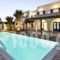 Villa Clio_accommodation_in_Villa_Cyclades Islands_Sandorini_Perissa