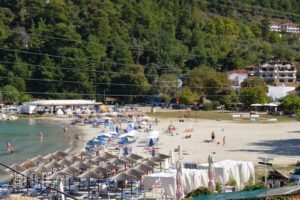 Chrisi Akti Hotel_lowest prices_in_Hotel_Aegean Islands_Thasos_Thasos Chora