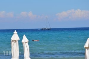 Chrisi Akti Hotel_best deals_Hotel_Aegean Islands_Thasos_Thasos Chora
