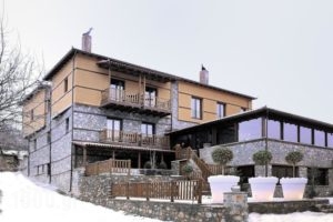 Chalet Sapin Boutique Hotel_travel_packages_in_Macedonia_Pella_Edessa City