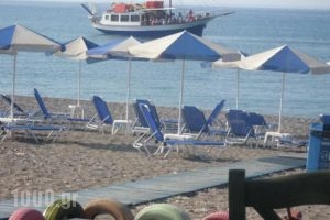 Aphrodite Beach Hotel_best deals_Hotel_Aegean Islands_Lesvos_Polihnit's