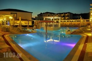 Aphrodite Beach Hotel_accommodation_in_Hotel_Aegean Islands_Lesvos_Polihnit's