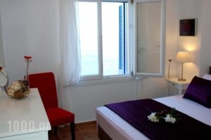 Andros Prive Suites_best deals_Hotel_Cyclades Islands_Andros_Gavrio