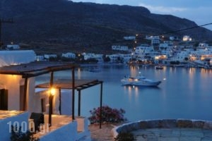 Alisideri Studios_lowest prices_in_Hotel_Cyclades Islands_Folegandros_Folegandros Chora