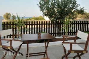 Hotel Porto Diakofti_lowest prices_in_Hotel_Piraeus Islands - Trizonia_Kithira_Diakofti