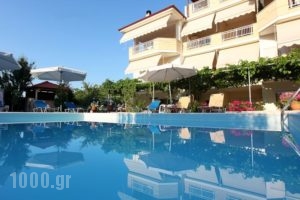 Apartments G&T_best deals_Apartment_Aegean Islands_Thasos_Thasos Chora